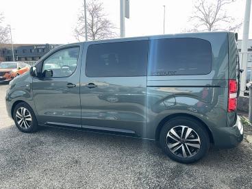 SPOTICAR Peugeot Traveller Taille M 2.2 Diesel 180 S&s Eat8 Vasp Occasion - Familiale Diesel Vert - Saint Priest - 1203857079_5