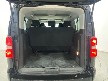 SPOTICAR Peugeot Traveller Long Bluehdi 120ch S&s Bvm6 Business Occasion - Familiale Diesel Noir - Venissieux - 1203873932_4