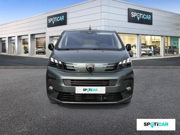 SPOTICAR Peugeot Traveller Xl Diesel 180 Ch Automatique Business Occasion - Familiale Diesel Vert - Nogent Le Rotrou - 1203998189_2
