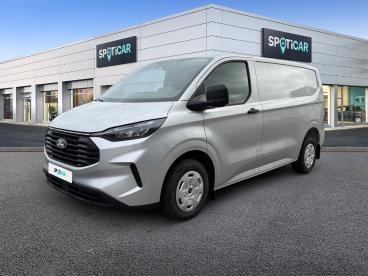 SPOTICAR Peugeot Traveller Taille M 2.2 Diesel 180 S&s Eat8 Vasp Occasion - Familiale Diesel Vert - Saint Priest - 1204093746_1