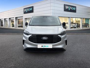 SPOTICAR Peugeot Traveller Taille M 2.2 Diesel 180 S&s Eat8 Vasp Occasion - Familiale Diesel Vert - Saint Priest - 1204093746_2