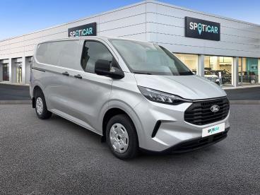 SPOTICAR Peugeot Traveller Taille M 2.2 Diesel 180 S&s Eat8 Vasp Occasion - Familiale Diesel Vert - Saint Priest - 1204093746_3