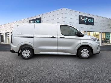 SPOTICAR Peugeot Traveller Taille M 2.2 Diesel 180 S&s Eat8 Vasp Occasion - Familiale Diesel Vert - Saint Priest - 1204093746_4