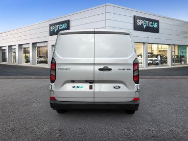SPOTICAR Peugeot Traveller Taille M 2.2 Diesel 180 S&s Eat8 Vasp Occasion - Familiale Diesel Vert - Saint Priest - 1204093746_5