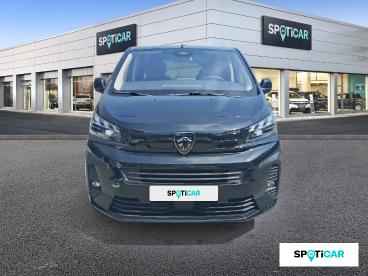 SPOTICAR Peugeot Traveller M Diesel 180 Ch Automatique Business Pack Occasion - Familiale Diesel Noir - Redon - 1204097239_2
