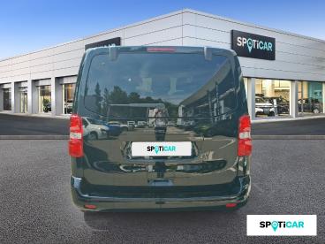 SPOTICAR Peugeot Traveller M Diesel 180 Ch Automatique Business Pack Occasion - Familiale Diesel Noir - Redon - 1204097239_5