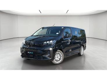 SPOTICAR Peugeot Traveller Xl Diesel 180 Ch Automatique Business Occasion - Familiale Diesel Noir - Tonnay Charente - 1204144126_1