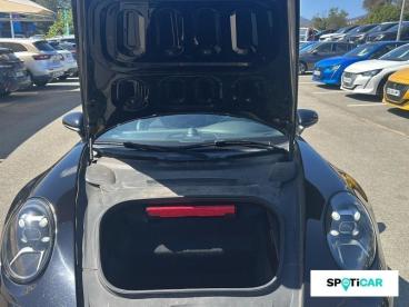 SPOTICAR Porsche 911 3.0 450ch S Pdk Occasion - Coupé-cabriolet Essence Noir - Porto Vecchio - 1203898616_3