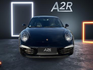 SPOTICAR Porsche 911 Carrera S Coupe Occasion - Coupé-cabriolet Essence Noir - Amancy - 1204183447_1