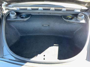 SPOTICAR Porsche Boxster 981 2.7 Roadster 24v S&s 265 Cv Occasion - Coupé-cabriolet Essence Gris Foncé - Saint Esteve - 1203588442_5