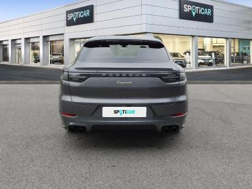 SPOTICAR Porsche Cayenne 3.0 V6 462ch E-hybrid Occasion - Suv-4x4 Hybride Rechargeable Gris Quartzite Métallisée - Reims - 1203633252_5