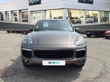 SPOTICAR Porsche Cayenne 3.0 262ch Diesel Occasion - Suv-4x4 Diesel Terre D'ombre - Arles - 1203782116_2