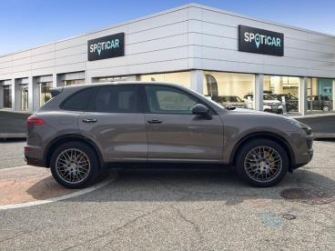 SPOTICAR Porsche Cayenne 3.0 262ch Diesel Occasion - Suv-4x4 Diesel Terre D'ombre - Arles - 1203782116_4