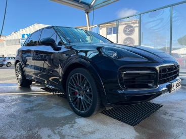 SPOTICAR Porsche Cayenne  Occasion - Suv-4x4 Essence Noir - Callian - 1203893300_2