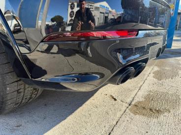 SPOTICAR Porsche Cayenne  Occasion - Suv-4x4 Essence Noir - Callian - 1203893300_5