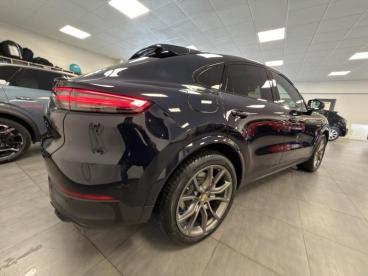 SPOTICAR Porsche Cayenne 3.0 V6 462ch E-hybrid Platinum Edition Occasion - Suv-4x4 Hybride Rechargeable Bleu Moonlight Métallisée - Sene - 1203895310_5