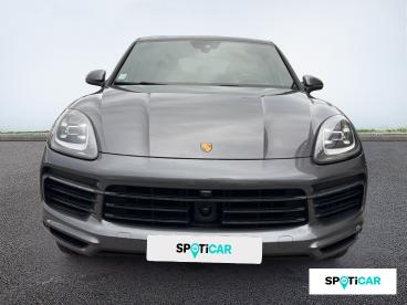 SPOTICAR Porsche Cayenne 3.0 V6 462ch E-hybrid Occasion - Suv-4x4 Hybride Rechargeable Gris Quartzite Métallisée - Perpignan - 1203952988_2