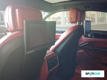 SPOTICAR Porsche Cayenne E-hybrid 3.0 V6 462 Ch Tiptronic Bva Occasion - Suv-4x4 Hybride Gris - Frejus - 1204095050_4