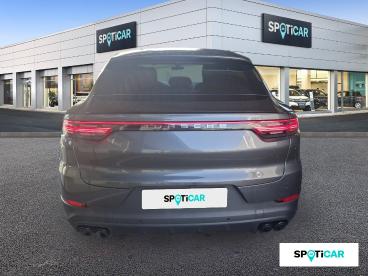 SPOTICAR Porsche Cayenne E-hybrid 3.0 V6 462 Ch Tiptronic Bva Occasion - Suv-4x4 Hybride Gris - Frejus - 1204095050_5