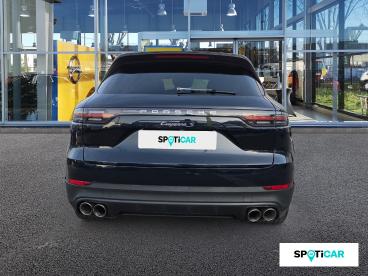 SPOTICAR Porsche Cayenne 2.9 V6 440ch S Occasion - Suv-4x4 Essence Bleu Moonlight Métallisée - Epernay - 1204226316_5