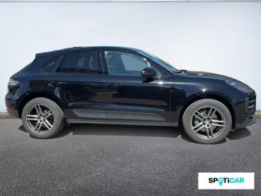 SPOTICAR Porsche Macan 3.0 V6 354ch S Pdk Euro6d-t Evap Isc Occasion - Suv-4x4 Essence Noir - Perpignan - 1203966630_4
