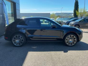 SPOTICAR Porsche Macan 3.0 V6 S Diesel Occasion - Suv-4x4 Diesel Noir - Le Luc En Provence - 1203971681_4