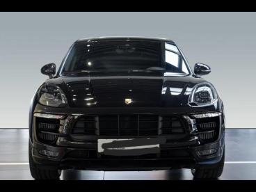 SPOTICAR Porsche Macan 3.0 V6 360ch Gts Pdk Occasion - Suv-4x4 Essence Noir Intense Métallisé - Porto Vecchio - 1203982093_2