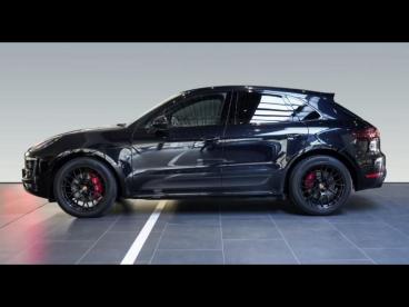 SPOTICAR Porsche Macan 3.0 V6 360ch Gts Pdk Occasion - Suv-4x4 Essence Noir Intense Métallisé - Porto Vecchio - 1203982093_3