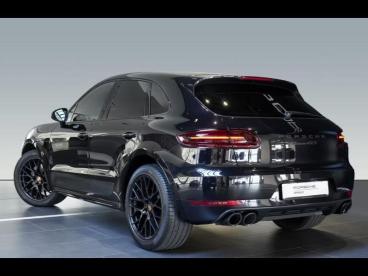 SPOTICAR Porsche Macan 3.0 V6 360ch Gts Pdk Occasion - Suv-4x4 Essence Noir Intense Métallisé - Porto Vecchio - 1203982093_4