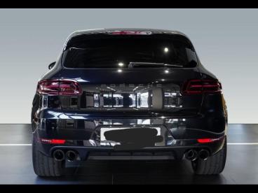 SPOTICAR Porsche Macan 3.0 V6 360ch Gts Pdk Occasion - Suv-4x4 Essence Noir Intense Métallisé - Porto Vecchio - 1203982093_5