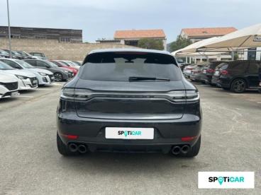 SPOTICAR Porsche Macan 2.9 V6 380ch Gts Pdk My21 Occasion - Suv-4x4 Essence Gris Volcano Métallisé - Porto Vecchio - 1204109816_5