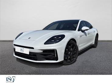 SPOTICAR Porsche Panamera 2.9 4 E-hybrid Dct Occasion - Berline Essence Autre - Salon De Provence - 1203979391_1