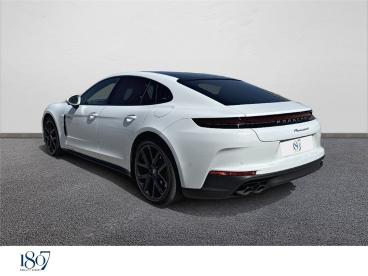 SPOTICAR Porsche Panamera 2.9 4 E-hybrid Dct Occasion - Berline Essence Autre - Salon De Provence - 1203979391_3