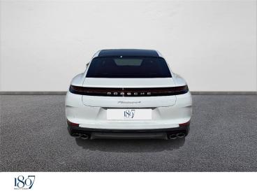 SPOTICAR Porsche Panamera 2.9 4 E-hybrid Dct Occasion - Berline Essence Autre - Salon De Provence - 1203979391_4