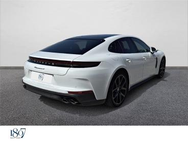 SPOTICAR Porsche Panamera 2.9 4 E-hybrid Dct Occasion - Berline Essence Autre - Salon De Provence - 1203979391_5