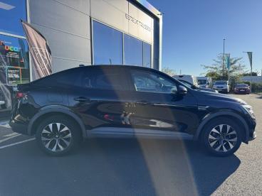 SPOTICAR Renault Arkana Zen Tce 140 Edc Occasion - Suv-4x4 Hybride Noir - Tresses - 1203755639_4