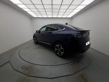 SPOTICAR Renault Arkana Tce 140 Edc - 23 Techno Occasion - Coupé-cabriolet Essence Bleu - Marseille Cedex 8 - 1203797621_3