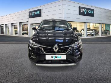 SPOTICAR Renault Arkana Tce 160 Edc Fap - 21b Intens Occasion - Coupé-cabriolet Essence Noir - Montmorot - 1203811359_2