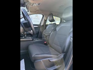 SPOTICAR Renault Arkana 1.6 E-tech Hybride 145ch Techno -22 Occasion - Suv-4x4 Hybride Noir Métal - Ploemeur - 1203964789_4