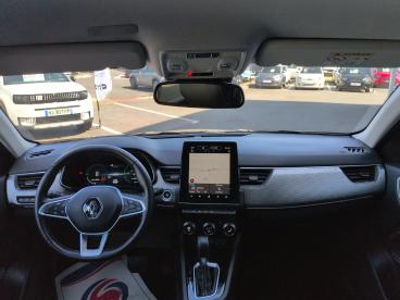 SPOTICAR Renault Arkana 1.6 E-tech Hybride 145ch Techno -22 Occasion - Suv-4x4 Hybride Noir Métal - Morlaix Cedex - 1203974611_5