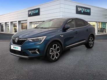 SPOTICAR Renault Arkana E-tech 145 - 21b Intens Occasion - Coupé-cabriolet Hybride C00 - Montpellier - 1204058305_1