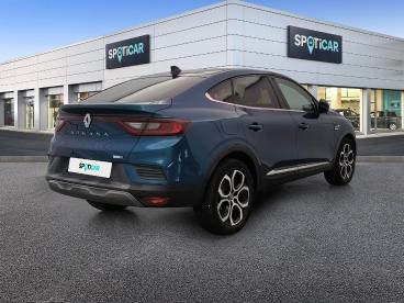 SPOTICAR Renault Arkana E-tech 145 - 21b Intens Occasion - Coupé-cabriolet Hybride C00 - Montpellier - 1204058305_2