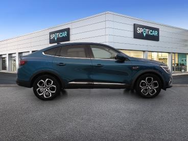 SPOTICAR Renault Arkana E-tech 145 - 21b Intens Occasion - Coupé-cabriolet Hybride C00 - Montpellier - 1204058305_3