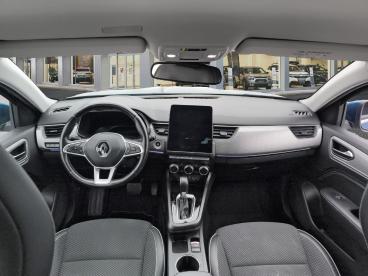 SPOTICAR Renault Arkana E-tech 145 - 21b Intens Occasion - Coupé-cabriolet Hybride C00 - Montpellier - 1204058305_5