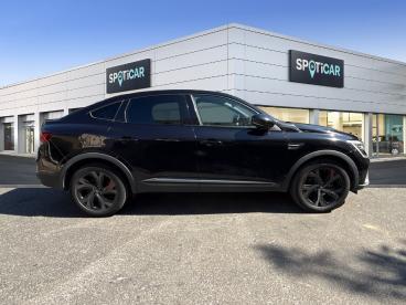 SPOTICAR Renault Arkana R.s. Line E-tech 145 -21b Occasion - Suv-4x4 Essence Noir - Marseille - 1204077938_4