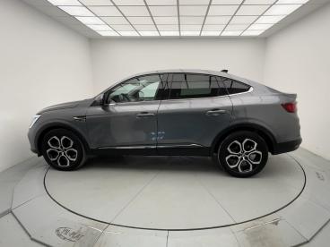 SPOTICAR Renault Arkana E-tech Hybride 145 - 22 Techno Occasion - Coupé-cabriolet Hybride Gris - Marseille Cedex 8 - 1204102956_2
