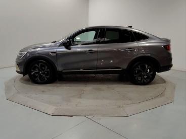 SPOTICAR Renault Arkana E-tech Hybride 145 - 22 Engineered Occasion - Coupé-cabriolet Hybride Gris - Lomme - 1204121384_2