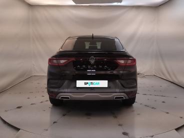 SPOTICAR Renault Arkana Tce 160 Edc Fap - 21b Intens Occasion - Coupé-cabriolet Essence Noir - Venissieux - 1204127864_4