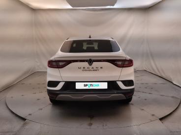 SPOTICAR Renault Arkana Tce 140 Edc Fap - 21b Intens Occasion - Coupé-cabriolet Essence Blanc - Venissieux - 1204239406_4