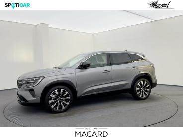 SPOTICAR Renault Austral 1.2 E-tech Full Hybrid 200ch Techno Occasion - Suv-4x4 Hybride Gris Schiste - Montauban - 1203587670_1